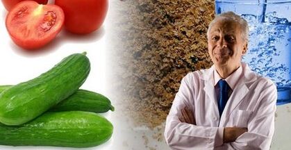 Диета на Dyukan