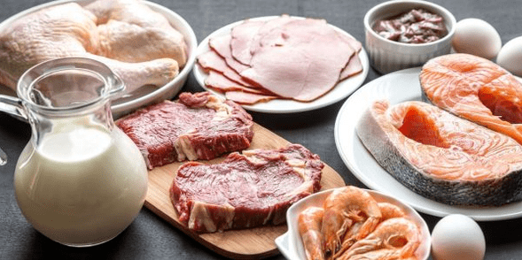 Разрешени продукти